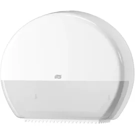 TORK Toilettenpapierspender Elevation T1 554000 H360xB437xT133ca.mm