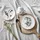 BUTLERS Schneidebrett-Set Holz 1 32 x 44 cm Braun