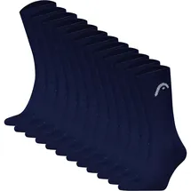 Head All Sport Training Crew Socken 12er Pack Blau 43-46