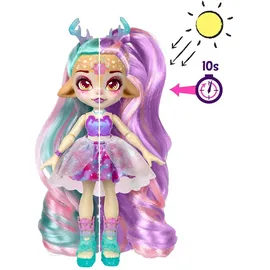 Magic Mixies Pixlings Galaxy Hair Doll Deerlee
