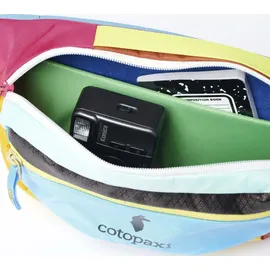 Cotopaxi Kapai 3L O/S Bunt