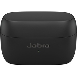 JABRA Elite 85t titan/schwarz inkl. Wireless Charger