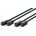 Stereo 2x Cinch-Stecker 2x Cinch-Stecker 0 5m 70376