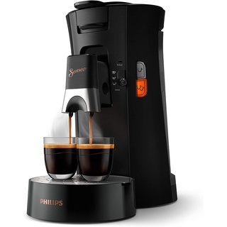 Philips Senseo Select CSA240/60 klavierlackschwarz