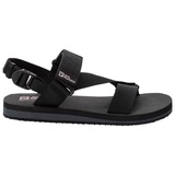 Jack Wolfskin Urban Entdeckung Belt Sandal W black (6000) 7