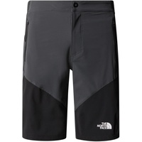 The North Face Felik Shorts Monument Grey/TNF Black 32