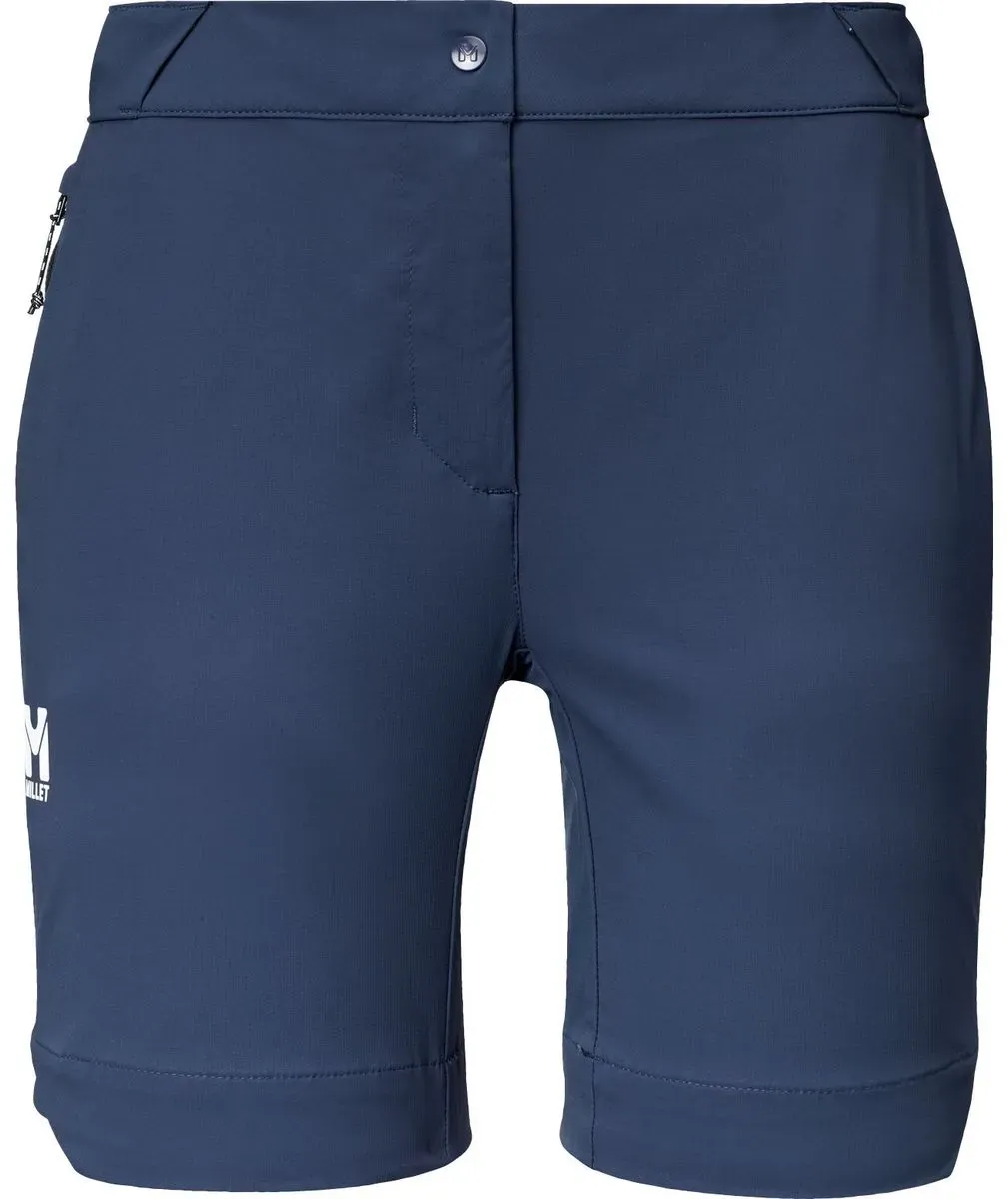 Millet Ubic Stretch Short W saphir (N7317) 40