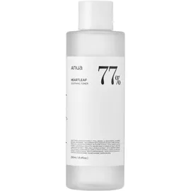 Anua Heartleaf 77% Beruhigender Toner - Gesichtswasser 250 ml