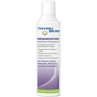 Thymuskin Regeneration Kopfhaut-Shampoo 200 ml