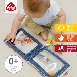 Fehn Baby-Fotoalbum - Otter