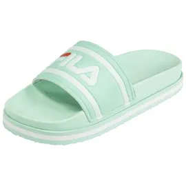 Fila Morro Bay Zeppa Damen Plateau-Flip-Flops 38