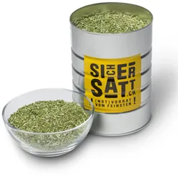 SicherSatt Rosmarin (Gr 250g) - gefriergetrocknete Kräuter