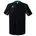 Trainingsshirt Schwarz/Weiß 128