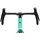 KROSS Gravelbike 2026 28 Zoll RH 43 cm blau/braun
