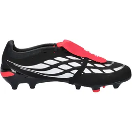adidas Predator League FT AG Herren Cblack/Ftwwht/Lucred 48 2/3