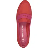 Marco Tozzi Slipper Damen Rot 40