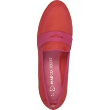 Marco Tozzi Slipper Damen Rot 40