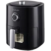 efbe-Schott Heißluftfritteuse TKG FTL 1801 grau