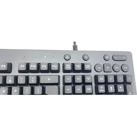 Logitech G213 Prodigy RGB Gaming Keyboard IT