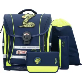 McNeill Ergo Light Compact flex 4-tlg. snake