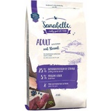 Sanabelle Adult Strauß 2 kg