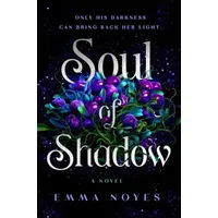 Penguin Books Ltd (UK) Soul of Shadow