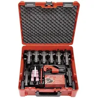 Rothenberger Pressbacken Set Standard >B< MaxiPro 1/4-1.1/8"