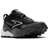 Brooks Caldera 8 Icy Grey/Nightlife Jacquard Icy Grey/Nightlife Jacquard, 41.5