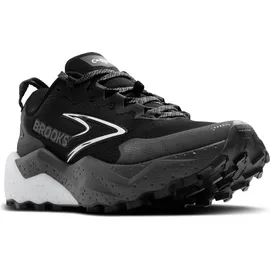 Brooks Caldera 8 Icy Grey/Nightlife Jacquard Icy Grey/Nightlife Jacquard, 41.5