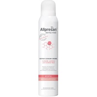 Allpresan Derma med Repair Schaum-Creme ATOPIX INTENSIVPFLEGE, 200 ml