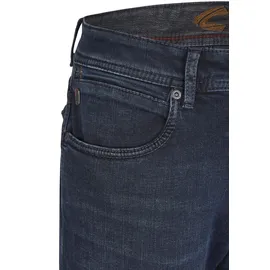 CAMEL ACTIVE 5-Pocket-Jeans "Madison", Slim Fit blau, NOS
