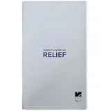 Musterheft Renolit Alkorplan RELIEF Poolfolie