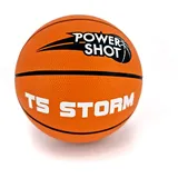 powershot Basketball Storm aus Gummi 5