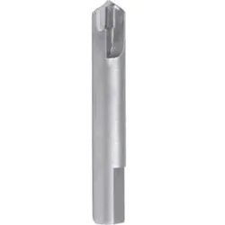 Ruko Führungsbohrer mit Hartmetall bestückte Schneiden Ø 6 mm