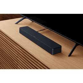 Bose TV Speaker schwarz