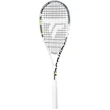 Tecnifibre Slash 135 Squashschläger - White - One Size