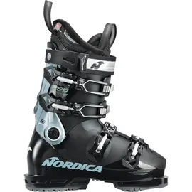 La Nordica-Extraflame Pro Machine 85 W GW Damen Skischuhe Schwarz 26,5