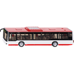 SIKU MAN Stadtbus Lion’s City Nutzfahrzeug Miniatur, Mehrfarbig