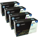 HP 614A CMYK