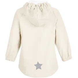 Sterntaler Regenjacke Beige 110