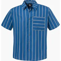 Schöffel Style Kalmen Hemd Blau XL
