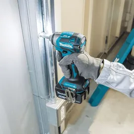 Makita DTD173Z ohne Akku + Ladegerät