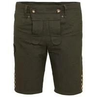 Gipfelstürmer Trachtenjeans 426000-3900 grün 46