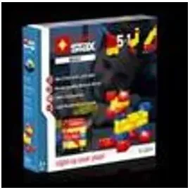 Abanico Light Stax Basic Creator 5 in 1