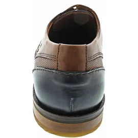 LLOYD DOMINO Business Schuh Braun in Gr. 40.5 - Braun - 40,5