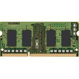 Kingston ValueRAM SO DDR3L-1600 SC - Arbeitsspeicher