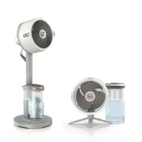 Shark FlexBreeze Pro Mist FA300WHEU weiß