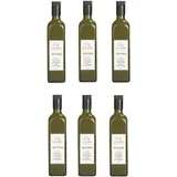 Natives Olivenöl Extra Corradini 100% Italienisch, Olivenmischung Leccino, Gent