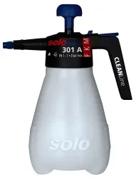 Solo Cleanline 301 A FKM Hand-Druckspritze Fassungsvermögen: 1,25 Liter