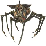 NECA Spider Gremlin Actionfigur 25,4 cm Braun